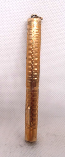 Wahl eversharp gold filled - gold,