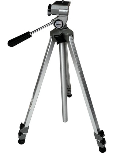 Velbon tripod adjustable - velbon, le-3c
