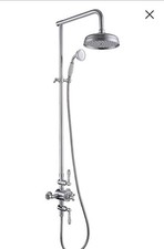 Traditional Thermostatic Mixer