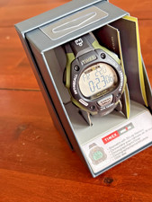 New Timex Gents Ironman
