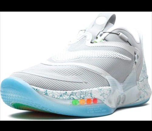 Nike adapt air mag bb - nike,