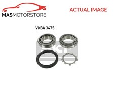 WHEEL BEARING KIT REAR SKF