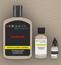 Leather Repair Paint - ALL IN