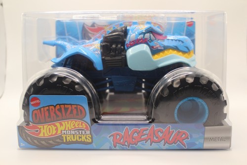 Hot wheels monster trucks - wheels,