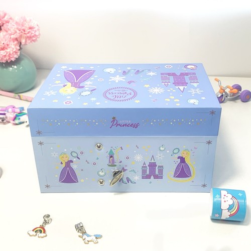 Girls princess jewellery - princess,