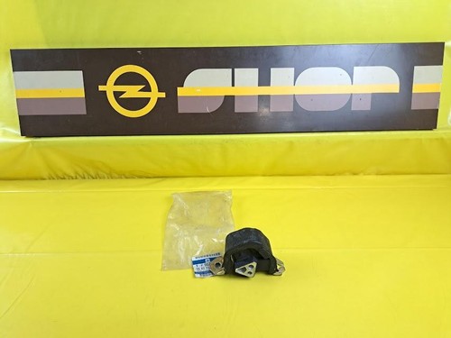 Engine mount rear opel - opel, a