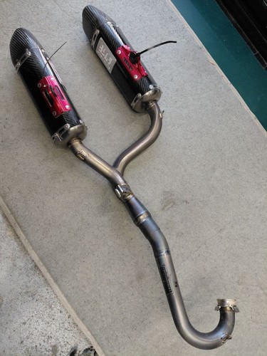 Yoshimura full exhaust - yoshimura,