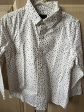 New Without Tag Next Boy Long