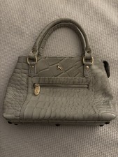 Anna Smith Grey Genuine