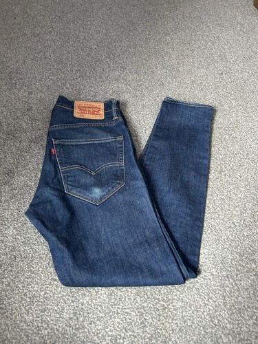 Men levi 520 jeans - men’s,