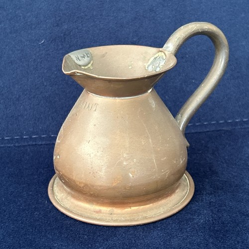Victorian antique copper - antique,