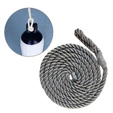 Boat Fender Line Wear