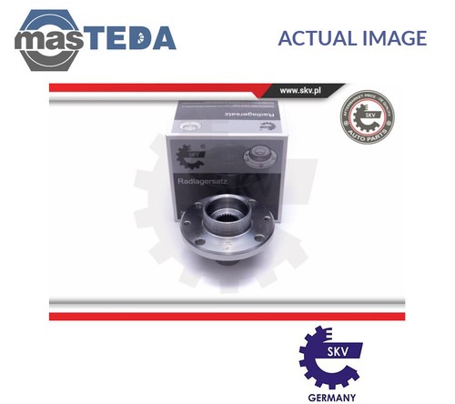 29skv453 wheel hub front - 29skv453, skv