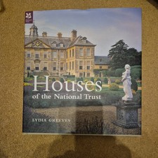 Houses of the National Trust