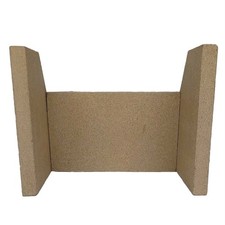 Clearview Pioneer 400 Brick Set P40CR030