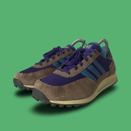 Adidas originals trx - trx, 2009