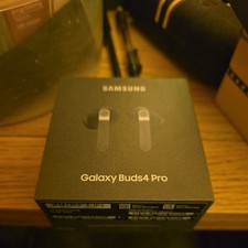 Samsung Galaxy Buds 4 Pro -