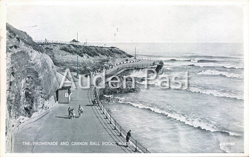 Roker sunderland promenade - sunderland,