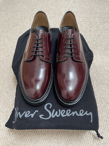 Brand new oliver sweeney - brand,