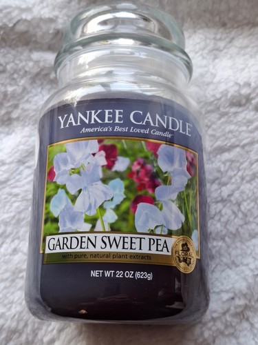 Yankee candle large - candle,