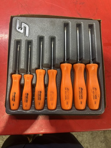 Snap tools hard handle - snap,