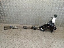 NISSAN MICRA GEAR SHIFTER