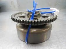 Suzuki GS1000G GS 1000 1979-On Engine Generator Flywheel And Starter Clutch