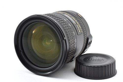 Mint nikon s dx - af-s,