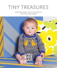 Tiny Treasures: Modern Baby