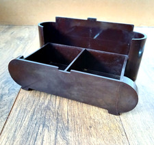 ART DECO PERIOD EARLY PLASTIC