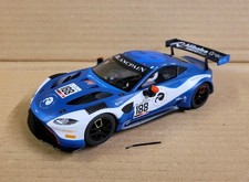 Scalextric aston martin - scalextric,