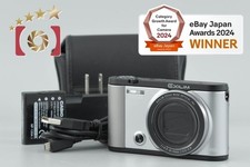 Casio HIGH SPEED EXILIM EX-ZR1600 Silver 16.1 MP Digital Camera