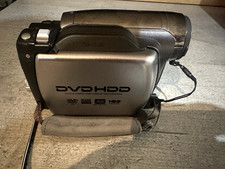 Hitachi DVD / HDD Hybrid