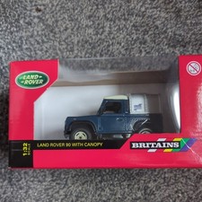 BRITAINS 1:32 42101 BLUE LAND
