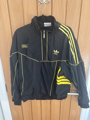 Rare vintage adidas torsion - adidas,