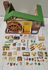 Sylvanian Families Watermill