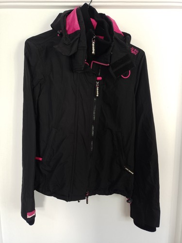 Superdry windcheater jacket - superdry,
