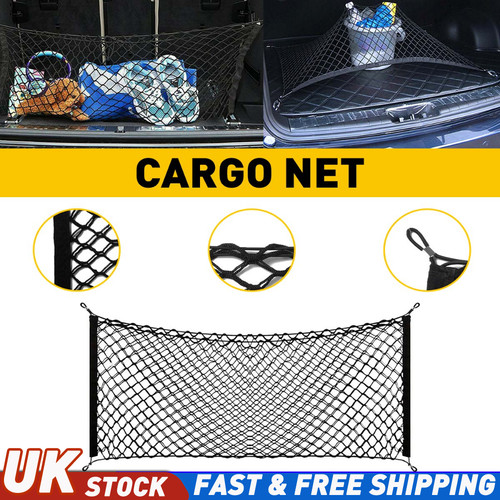90x40cm car cargo net - cargo,