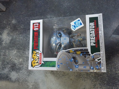 Funko pop movies - movies, predator