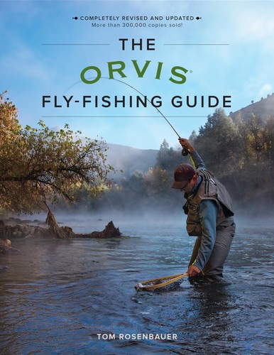 The orvis fly - the, guide