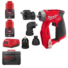 Milwaukee m12fddxkit 202x 12v - milwaukee, m12fddxkit-202x