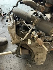TRANSIT CUSTOM MK 8 2013-2017