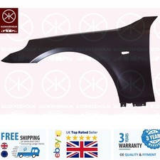Front Left Wing For BMW 5