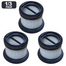 HEPA Exhaust Filter Washable