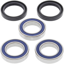 All Balls Front Wheel Bearing