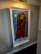 Substantial rare original