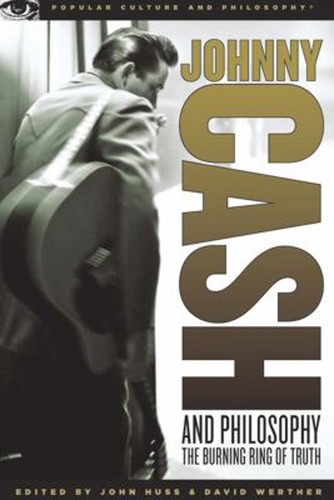 Johnny cash and philosophy - philosophy,
