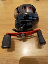 Abu Garcia Black Max, Revo, Roxani, Power C, STX, SX
