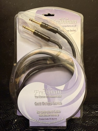 Freshman gold deluxe - ,