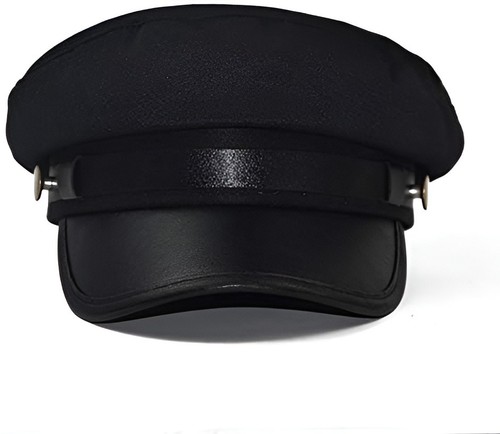Chauffeur hat for - chauffeur, women